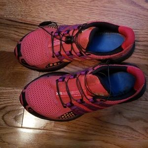Salomon shoes